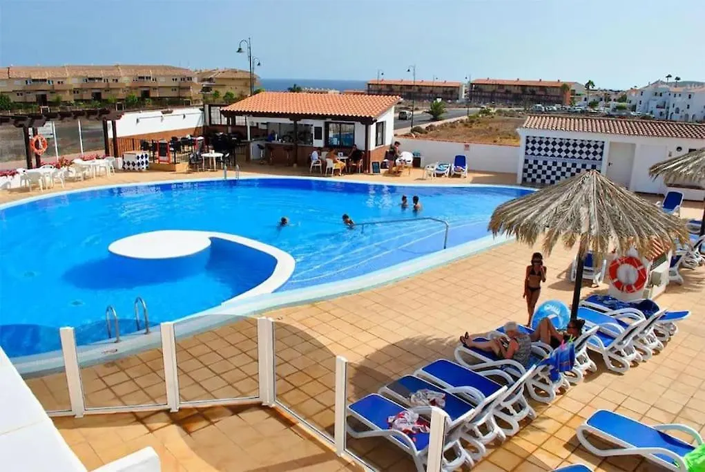 Oasis Retreat 793 - Appartamento Con Piscina A Amarilla Golf サンミゲル・デ・アボナ