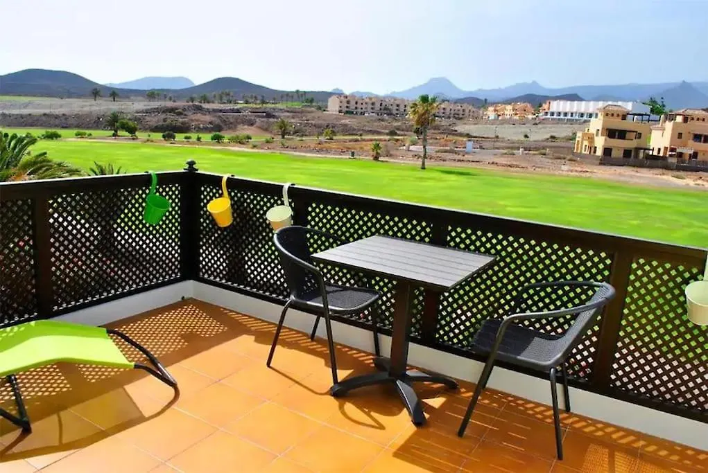 Oasis Retreat 793 - Appartamento Con Piscina A Amarilla Golf サンミゲル・デ・アボナ 0*,  スペイン