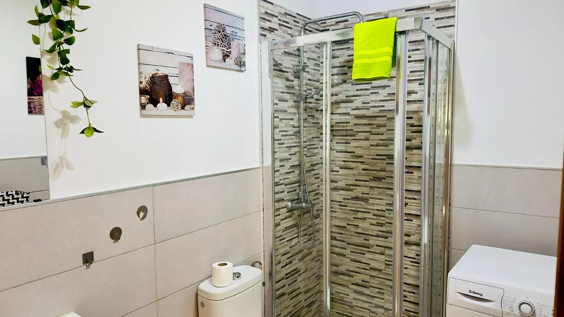 Apartament Oasis Retreat 793 - Appartamento Con Piscina A Amarilla Golf San Miguel de Abona